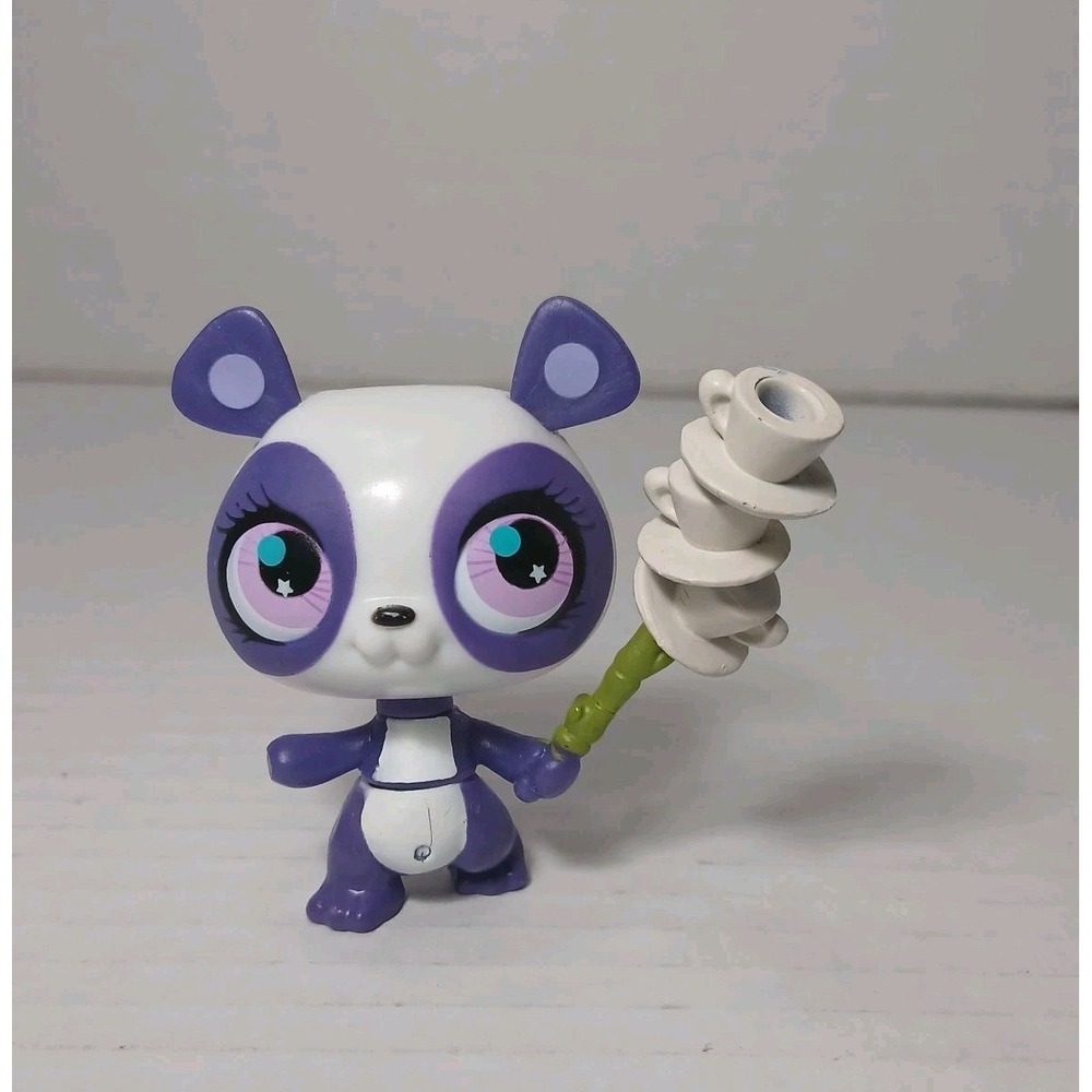 LITTLEST PET SHOP  - PANDA - 2769 - ORIGINAL - HASBRO